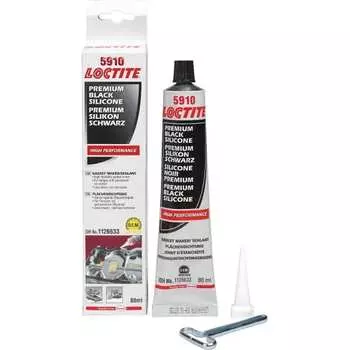 Нейтральный силиконовый герметик LOCTITE