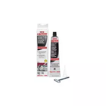 Нейтральный силиконовый герметик LOCTITE