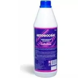 Нейтрализатор ржавчины ПолиКомПласт Автофосфат PT180097