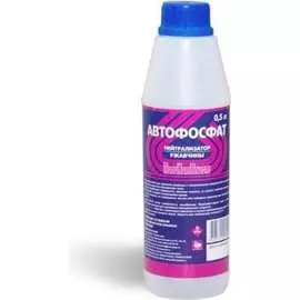 Нейтрализатор ржавчины ПолиКомПласт Автофосфат PT180103