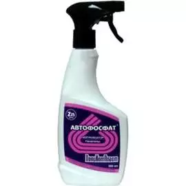 Нейтрализатор ржавчины ПолиКомПласт Автофосфат РТ183425