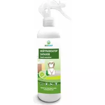 Нейтрализатор запахов BIOSOAP 9130755
