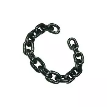 Некалиброванная цепь круглозвенная TOR 1049000