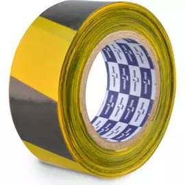 Неклейкая лента для ограждений Klebebander 125918