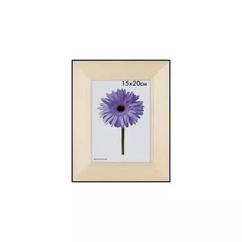 Некрашеная деревянная рамка ООО Изометрика