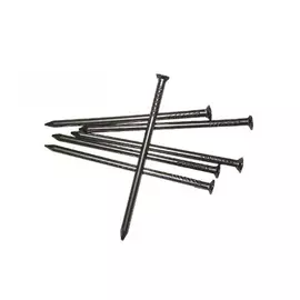 Неоцинкованные гвозди Саморезик 2,5х50 (500 г) GS-2,5/50-500/251