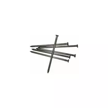 Неоцинкованные гвозди Саморезик 4,0х120 (1 кг) GS-4,0/120-1/84