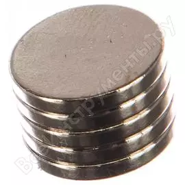 Неодимовый магнит REXANT 72-3132