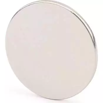 Неодимовый магнит-диск Forceberg 9-1212352-010