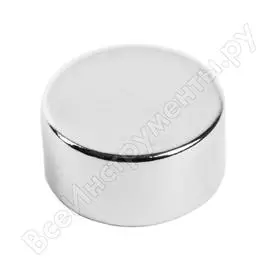 Неодимовый магнит REXANT 72-3114