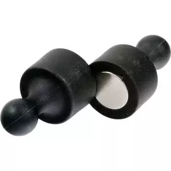 Неодимовый магнит для магнитной доски Forceberg Пешка 9-3581208-016