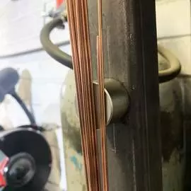 Неодимовый магнит Проф-Магнит N33