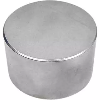 Неодимовый магнит Проф-Магнит NdFeB 45х30 N35