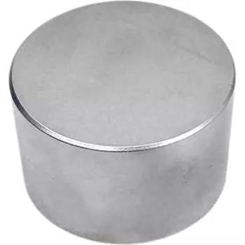 Неодимовый магнит Проф-Магнит NdFeB 50х30 N35