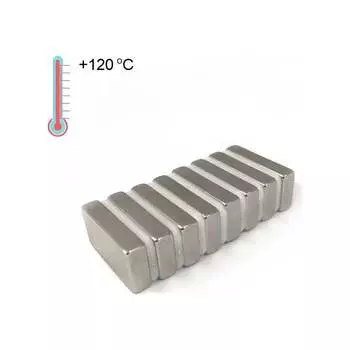 Неодимовый магнит Проф-Магнит N48H_8