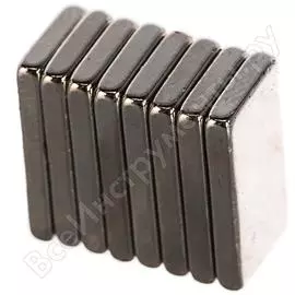 Неодимовый магнит REXANT 72-3403