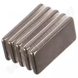 Неодимовый магнит REXANT 72-3404