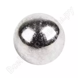 Неодимовый магнит шар rexant 72-3505