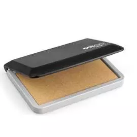 Неокрашенная настольная штемпельная подушка Colop Micro 1 нео