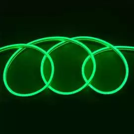 Неон General Lighting Systems GLS-2835-120-9.6-12-NL-IP67-G 512411