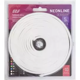 Гибкий неон ELF