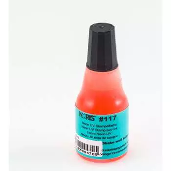 Неоновая флуоресцентная краска GRM 117 182710084