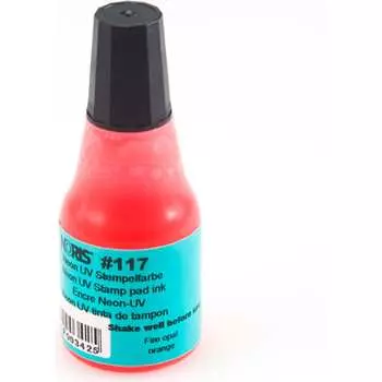 Неоновая флуоресцентная краска GRM 117 182710087