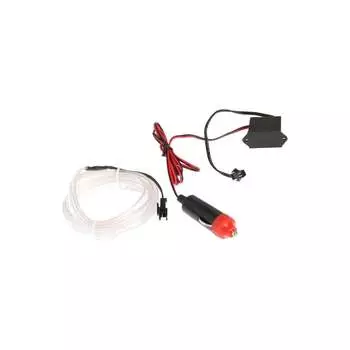 Неоновая нить для подсветки салона Cartage 6937263