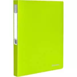Неоновая папка BRAUBERG Neon 227456