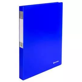Неоновая папка BRAUBERG Neon 227459