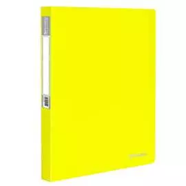 Неоновая папка BRAUBERG Neon 227457