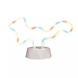 Неоновый светодиодный светильник Artstyle