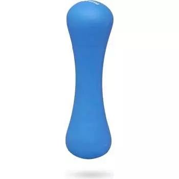 Неопреновая гантель ATEMI