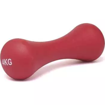 Неопреновая гантель ATEMI AD07G 00-00006892