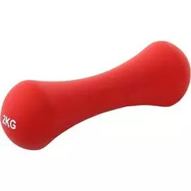 Неопреновая гантель Start Up