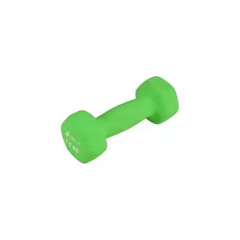 Неопреновая гантель Start Up HD1201 4690222174069