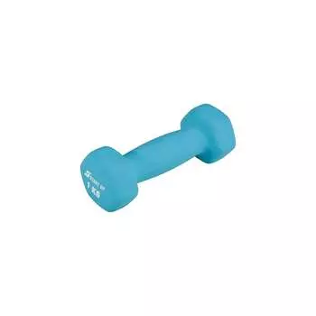 Неопреновая гантель Start Up HD1201 4690222174038