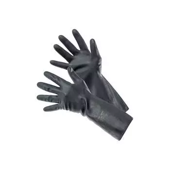 Неопреновые перчатки Ампаро Зевс 6890 (457417)-S