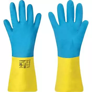 Неопреновые перчатки LAIMA НЕОПРЕН EXPERT 605006