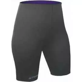 Неопреновые шорты для похудения ATEMI