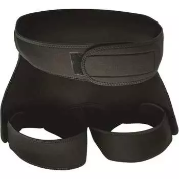 Неопреновые сидушка Helios HS-HG-B-XL 236893