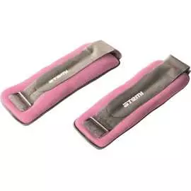 Неопреновые утяжелители ATEMI