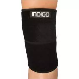 Неопреновый суппорт голеностопа INDIGO IN212.М