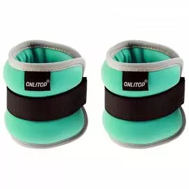 Неопреновый утяжелитель Onlitop