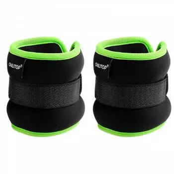 Неопреновый утяжелитель Onlitop 4466024