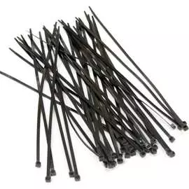 Неоткрывающаяся нейлоновая стяжка Hyperline