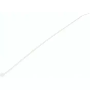 Неоткрывающаяся нейлоновая стяжка NIKOMAX