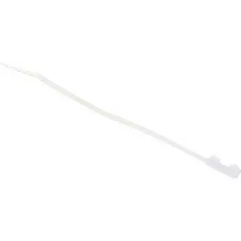 Неоткрывающаяся нейлоновая стяжка NIKOMAX NMC-CTN150-35-MT-WT-100