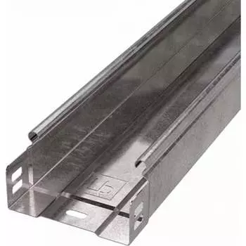 Неперфорированный лоток Промрукав Стандарт PR16.0063