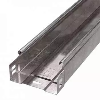 Неперфорированный лоток Промрукав Стандарт PR16.0059